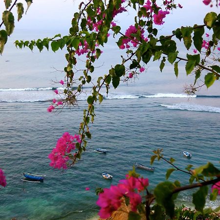 Acacia Bungalows Bingin Uluwatu Zewnętrze zdjęcie