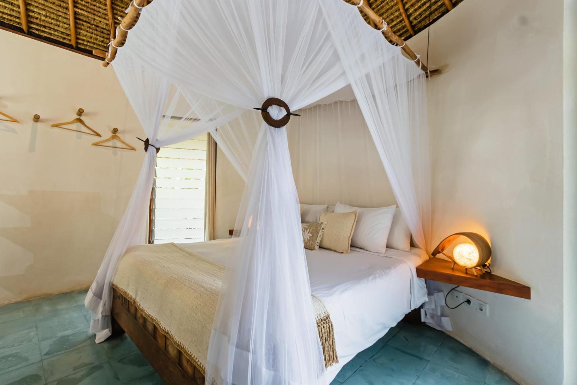 Acacia Bungalows Bingin Uluwatu Zewnętrze zdjęcie