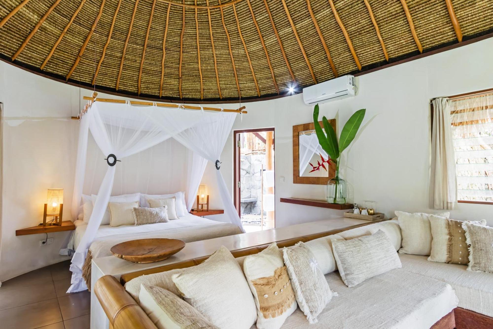 Acacia Bungalows Bingin Uluwatu Zewnętrze zdjęcie