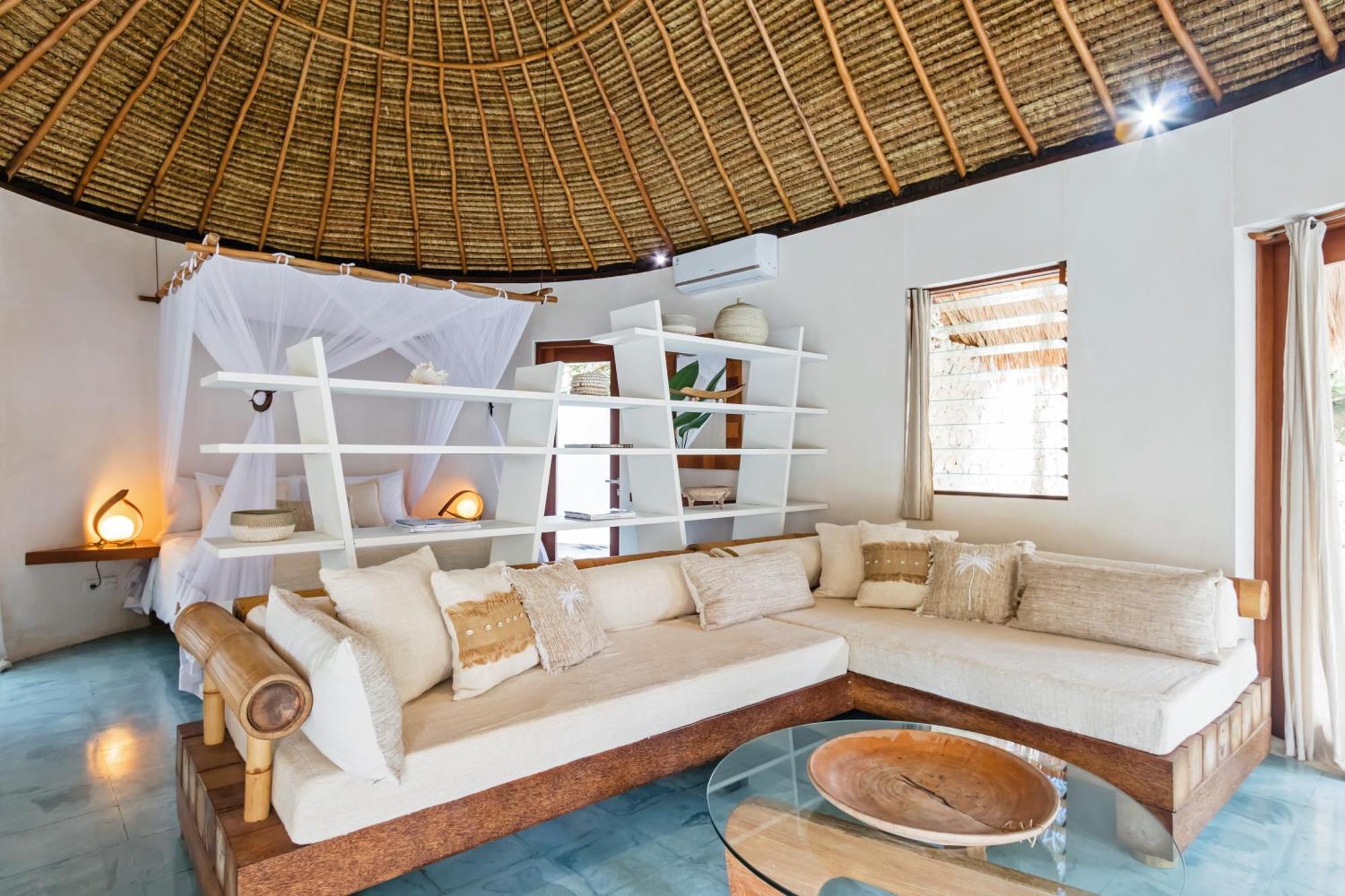 Acacia Bungalows Bingin Uluwatu Zewnętrze zdjęcie