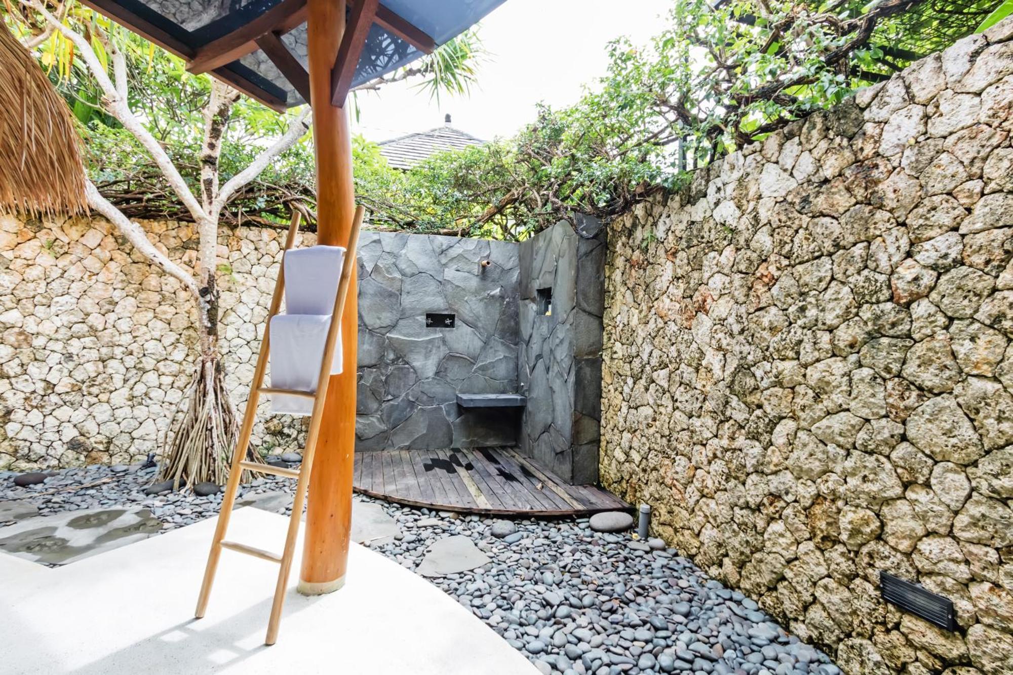 Acacia Bungalows Bingin Uluwatu Zewnętrze zdjęcie