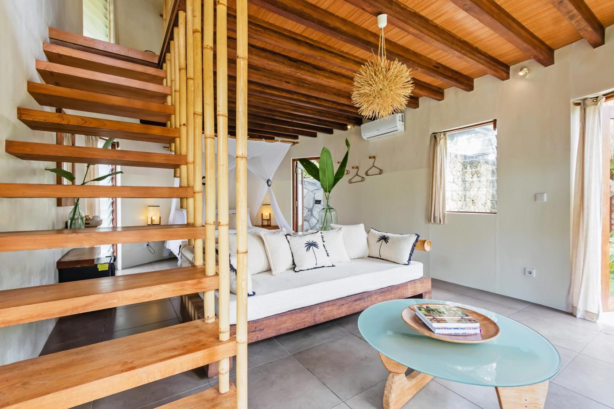 Acacia Bungalows Bingin Uluwatu Zewnętrze zdjęcie