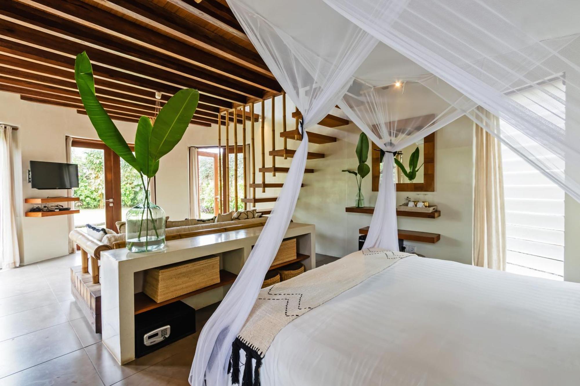 Acacia Bungalows Bingin Uluwatu Zewnętrze zdjęcie