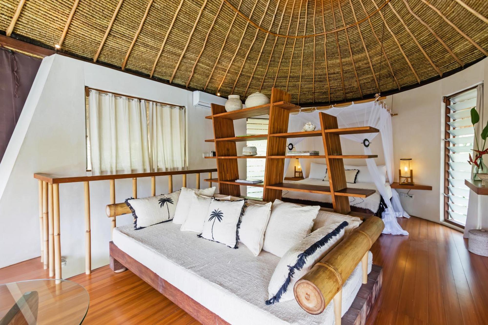 Acacia Bungalows Bingin Uluwatu Zewnętrze zdjęcie